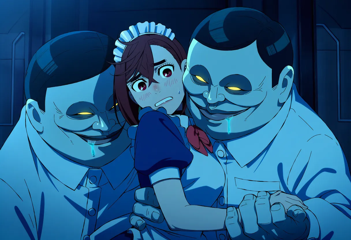 Sira Momo Ayase X Serpo 2 - Image 24