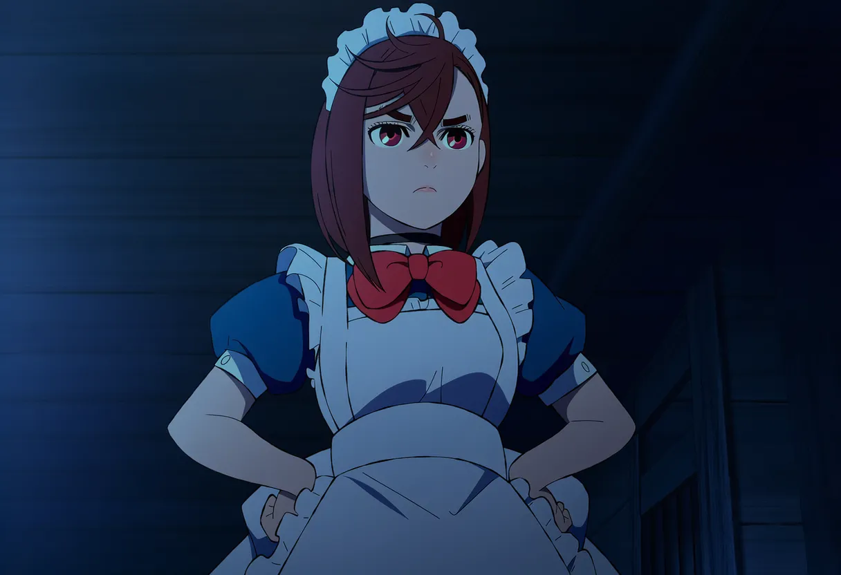 Sira Momo Ayase X Serpo 2 - Image 3
