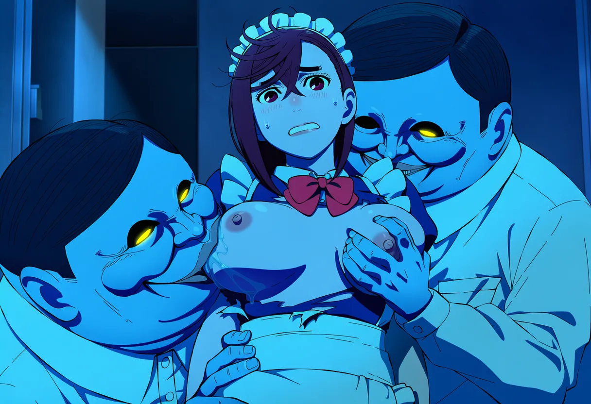 Sira Momo Ayase X Serpo 2 - Image 30
