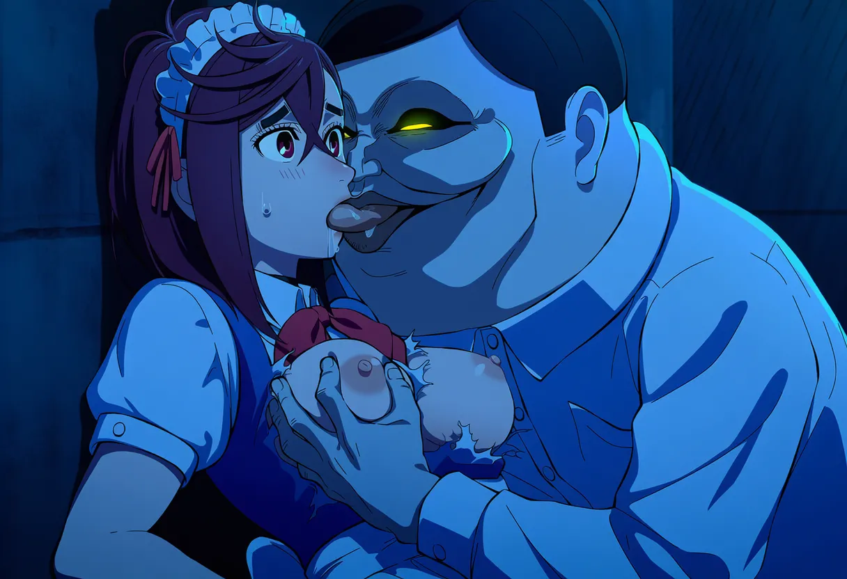 Sira Momo Ayase X Serpo 2 - Image 33