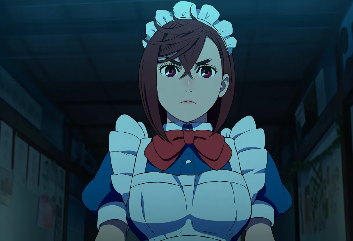 Sira Momo Ayase X Serpo 2 - Image 4