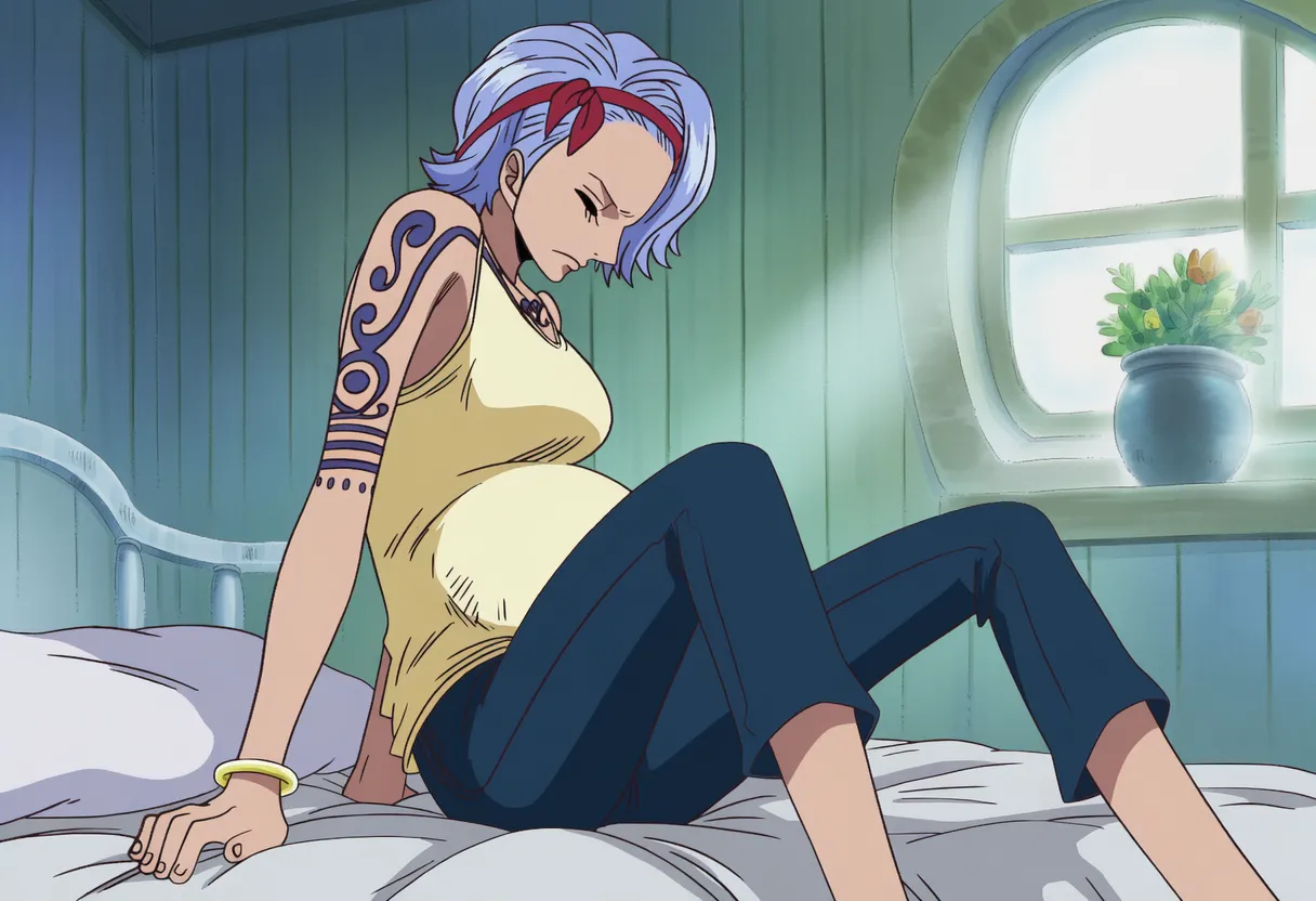 Sira Nojiko X Arlong - Image 135