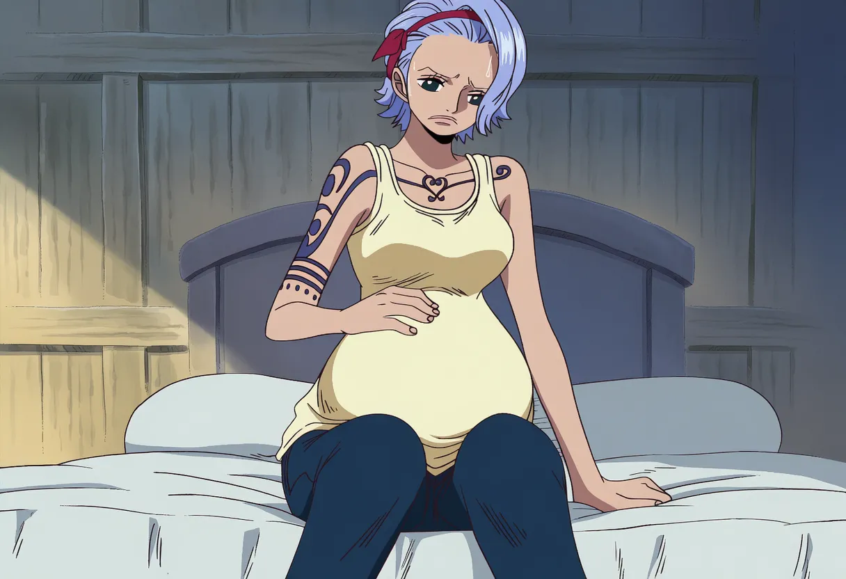 Sira Nojiko X Arlong - Image 137