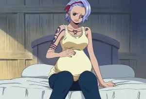 Sira Nojiko X Arlong - Page 137