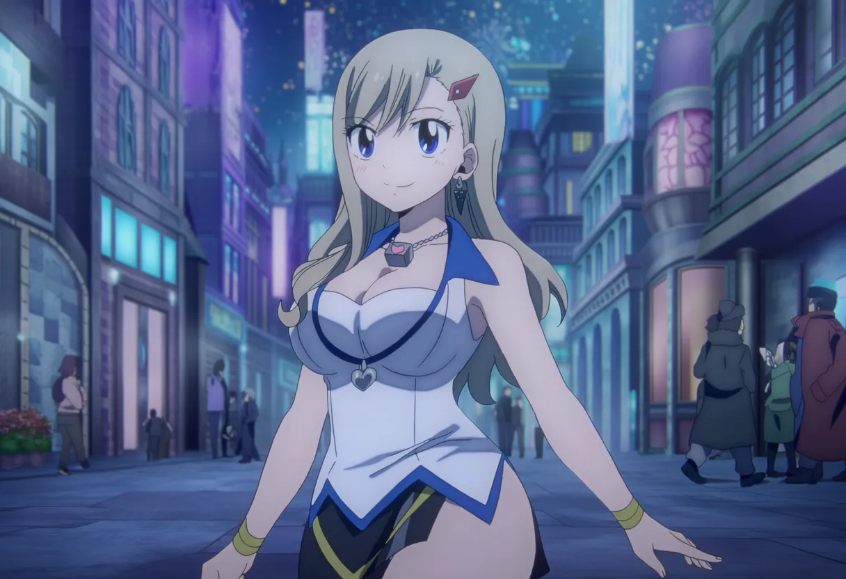 Sira Rebecca Bondage - Image 1