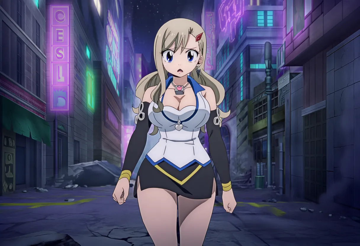 Sira Rebecca Bondage - Image 13