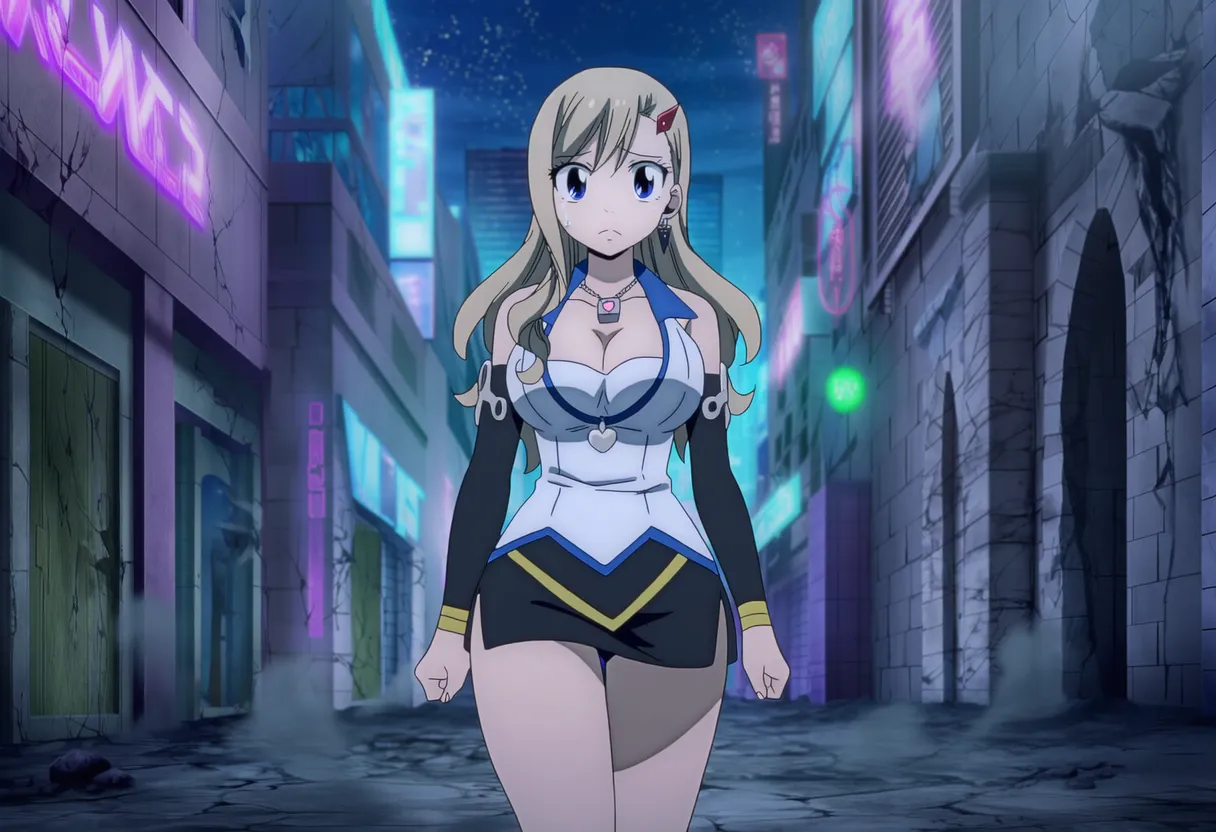 Sira Rebecca Bondage - Image 14