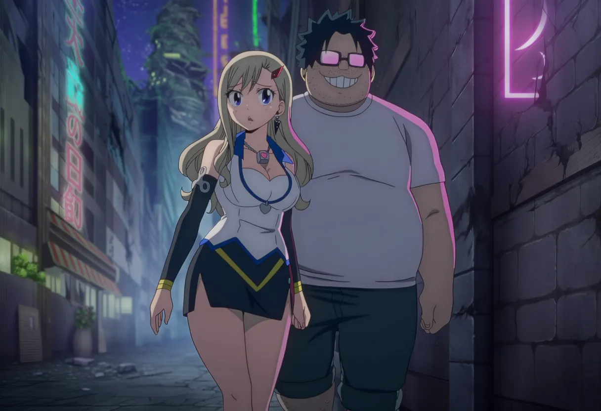 Sira Rebecca Bondage - Image 15