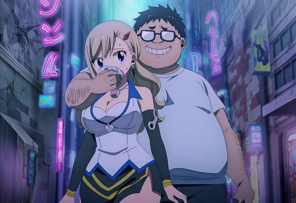 Sira Rebecca Bondage - Image 17