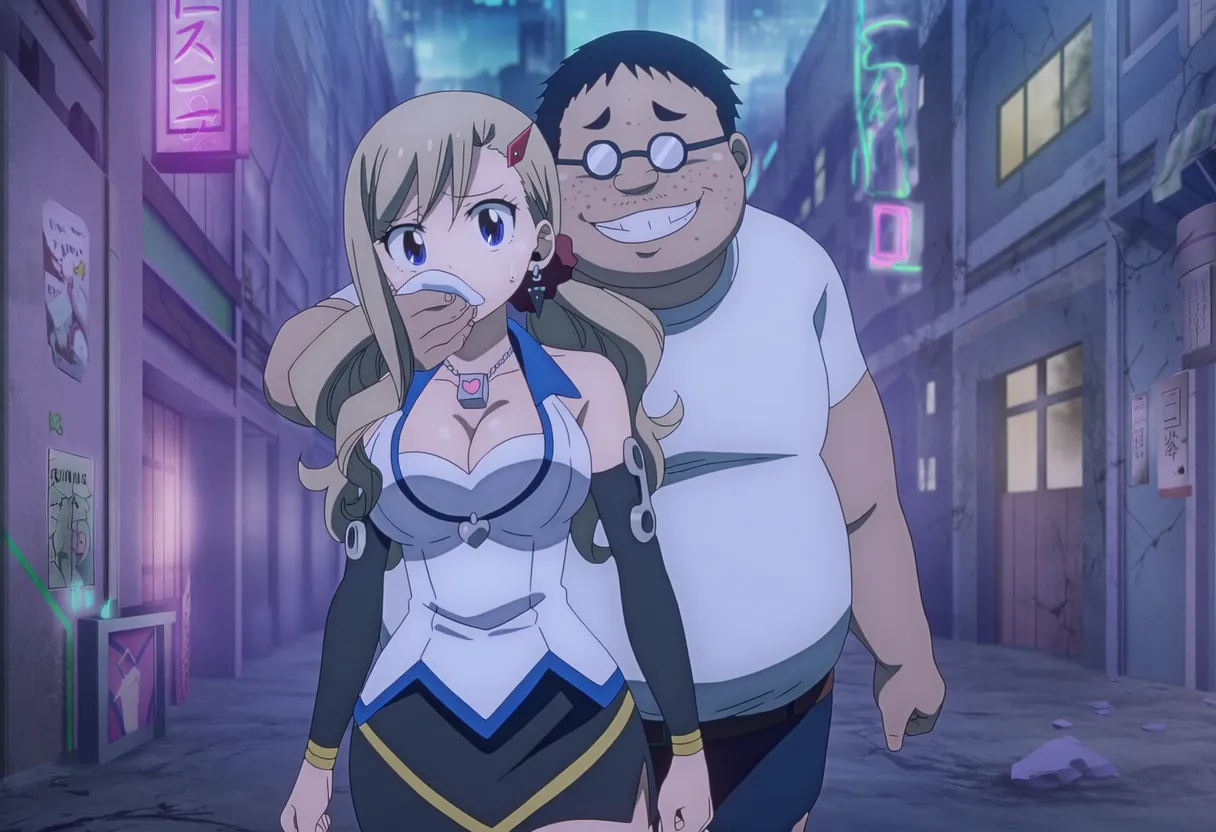 Sira Rebecca Bondage - Image 19