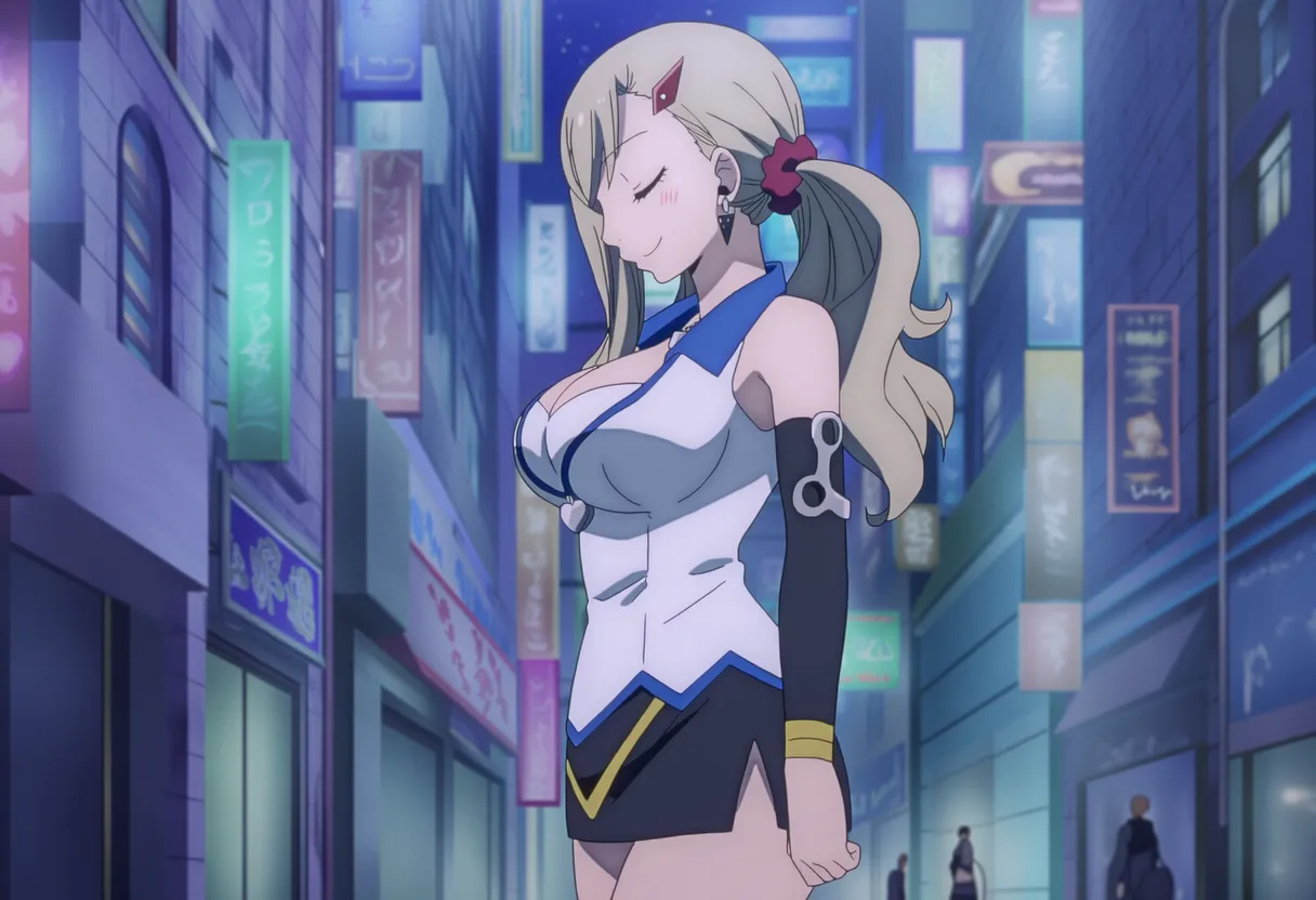 Sira Rebecca Bondage - Image 2