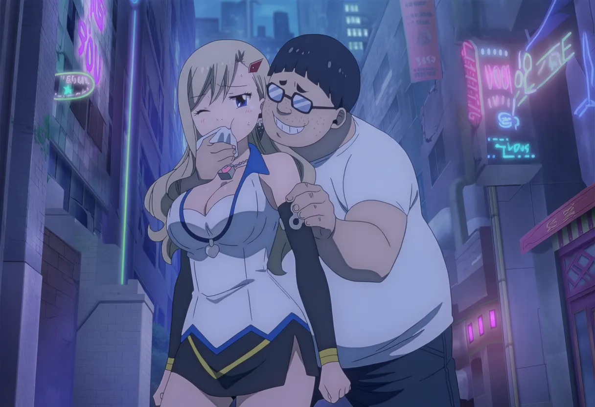 Sira Rebecca Bondage - Image 20