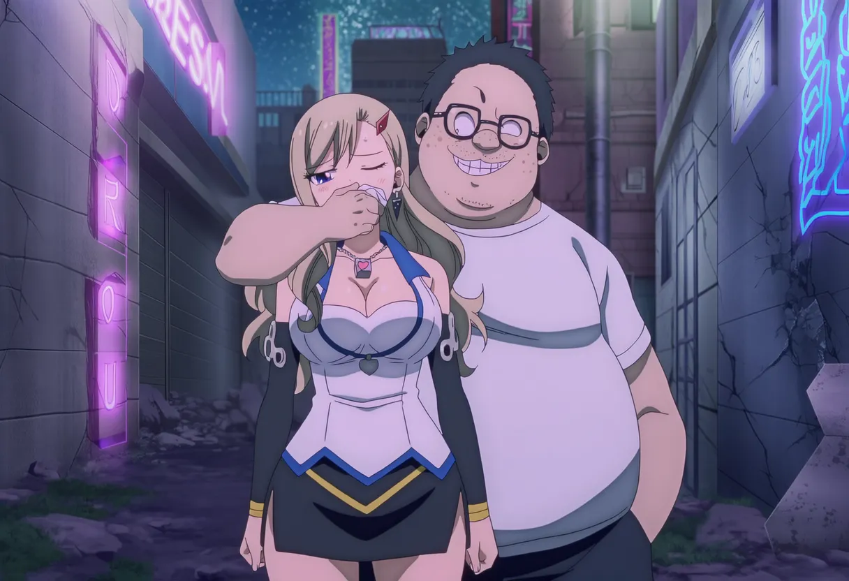 Sira Rebecca Bondage - Image 23