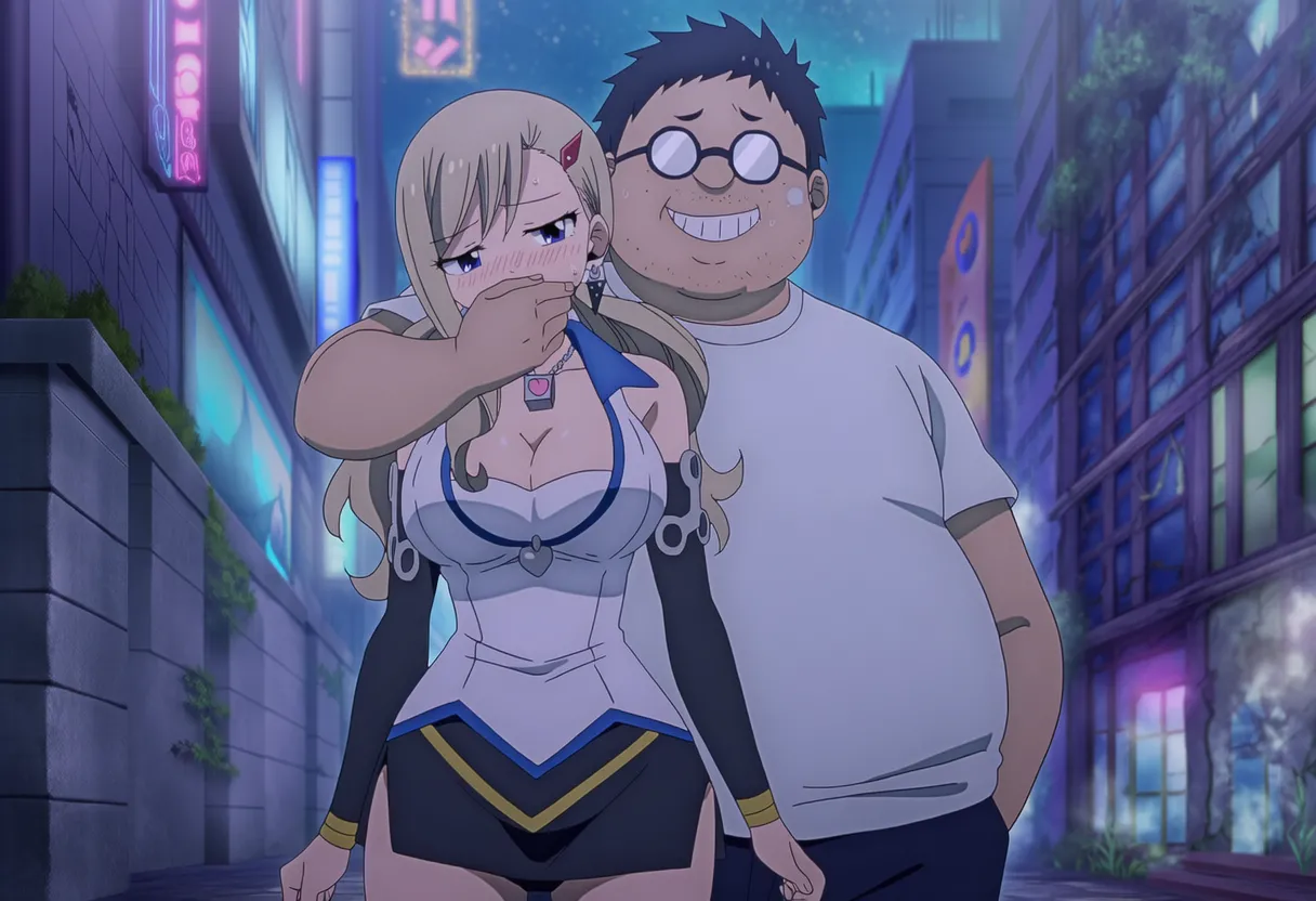 Sira Rebecca Bondage - Image 24