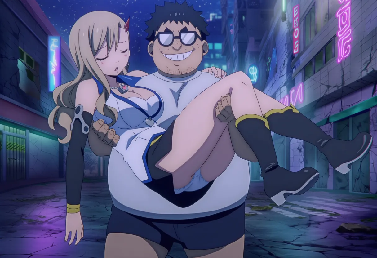 Sira Rebecca Bondage - Image 25