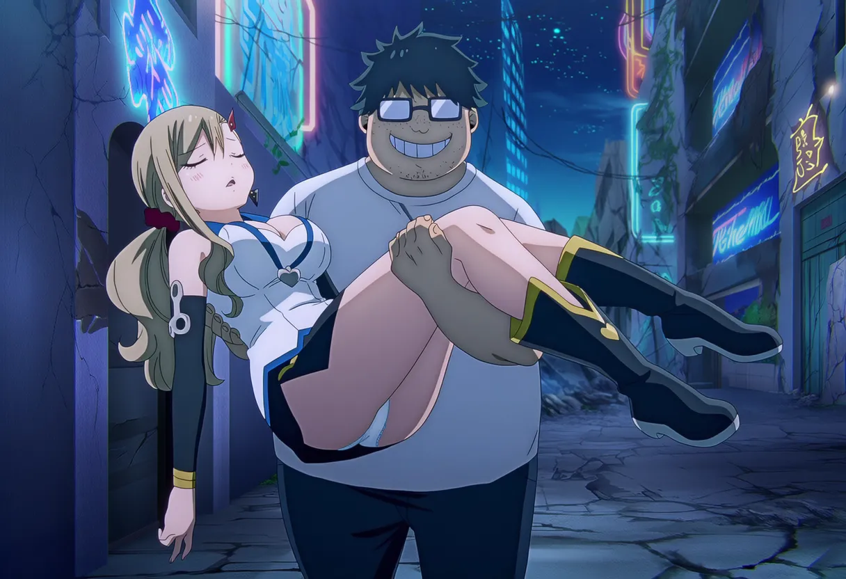 Sira Rebecca Bondage - Image 26