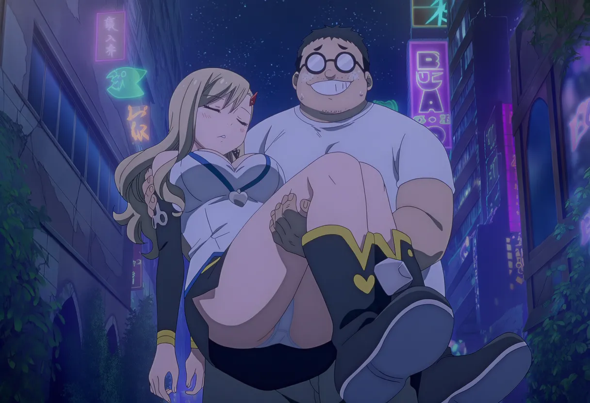 Sira Rebecca Bondage - Image 28