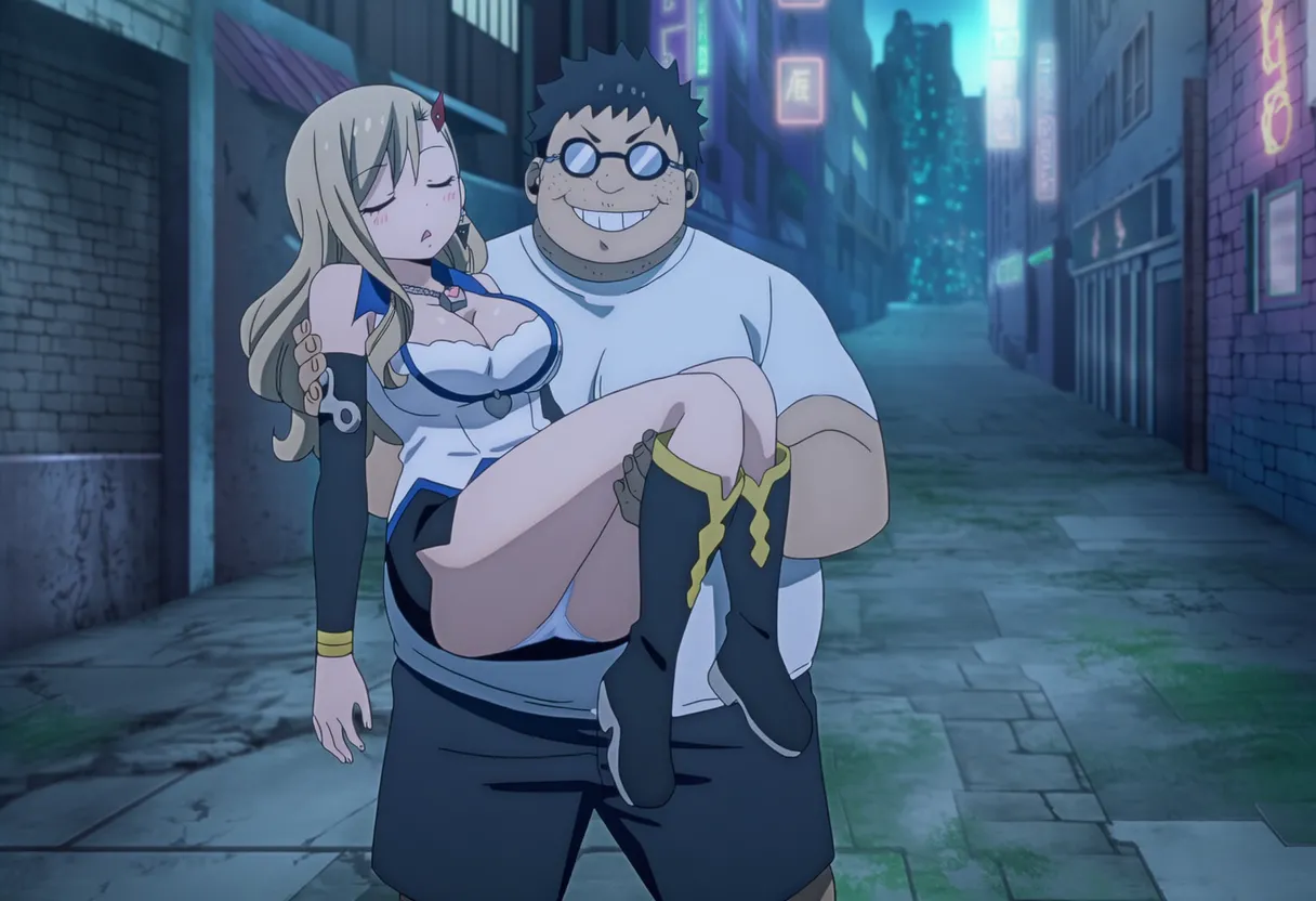 Sira Rebecca Bondage - Image 29