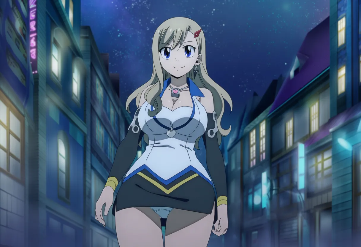 Sira Rebecca Bondage - Image 3