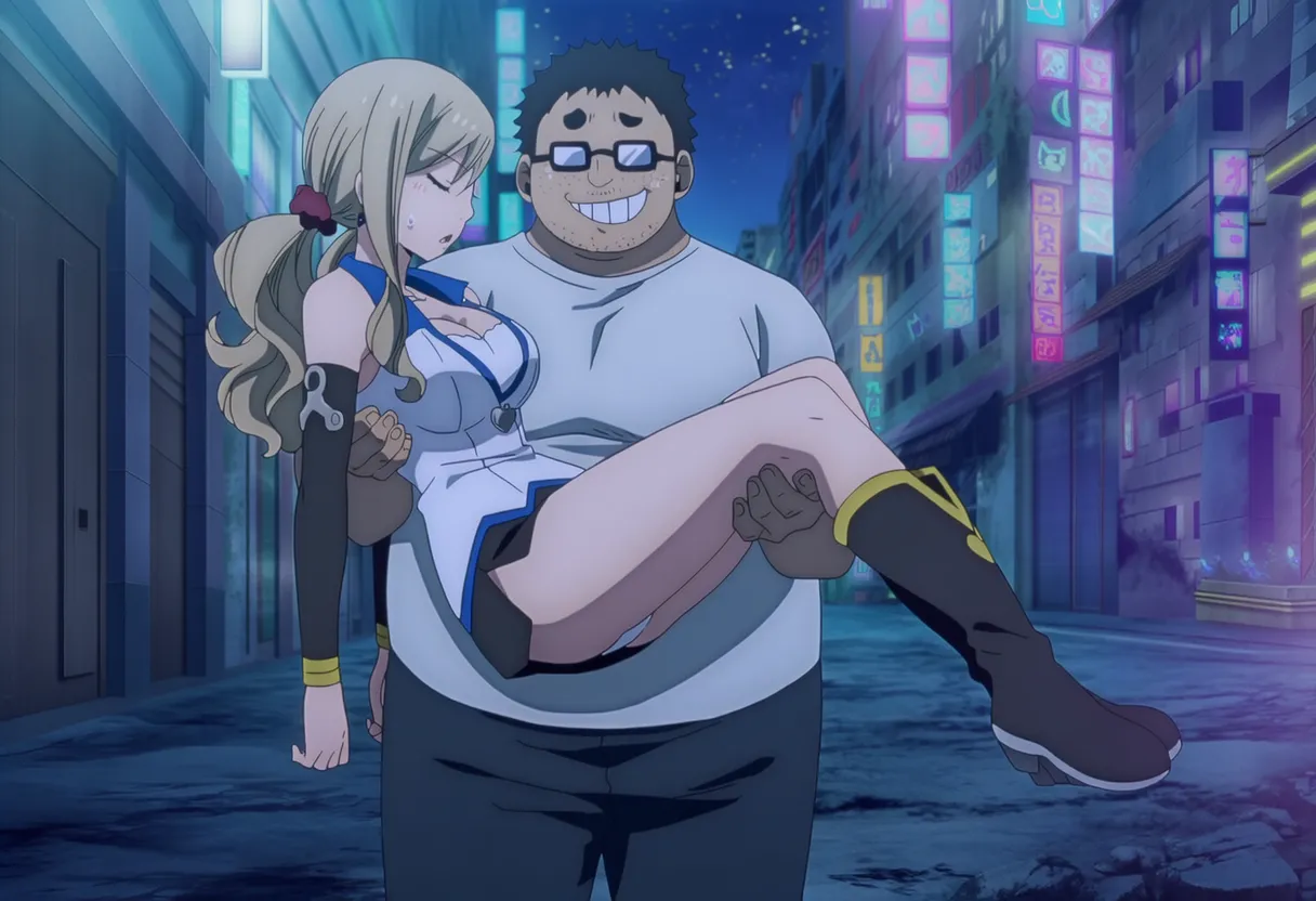 Sira Rebecca Bondage - Image 30