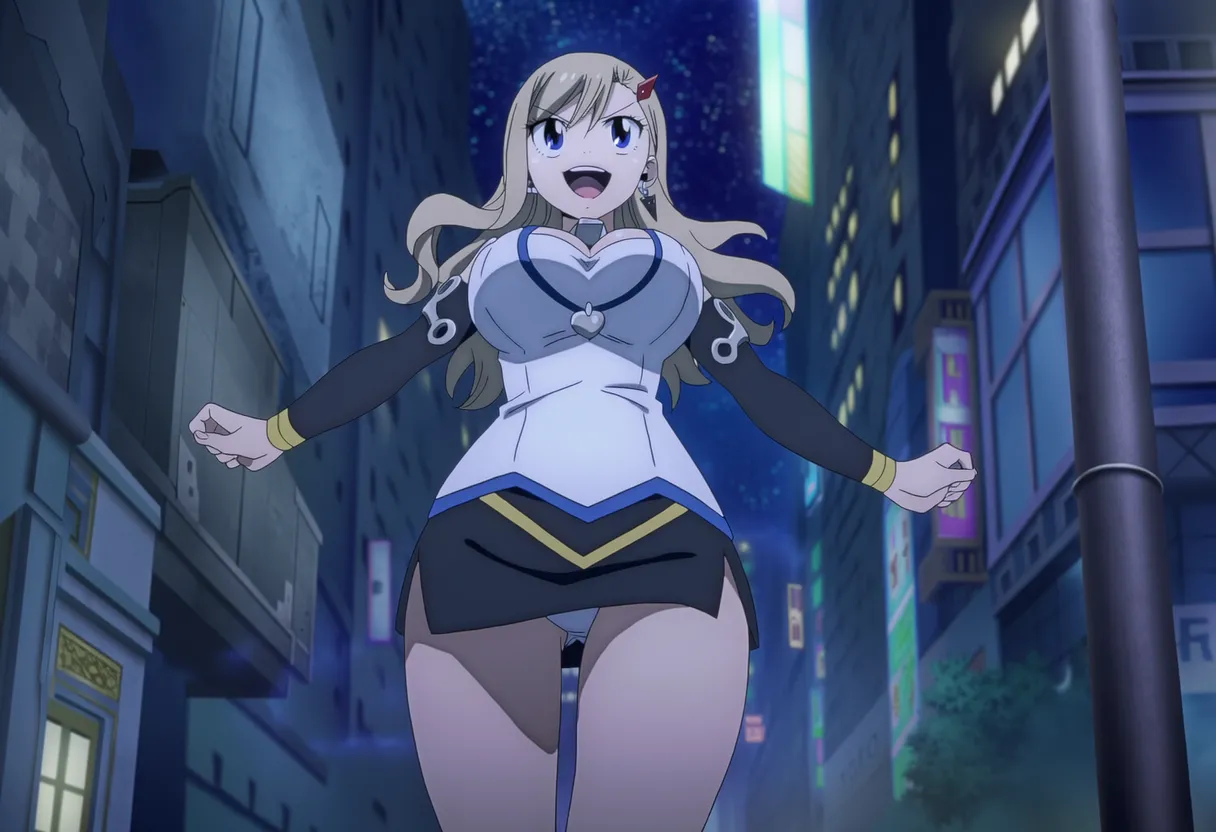 Sira Rebecca Bondage - Image 4