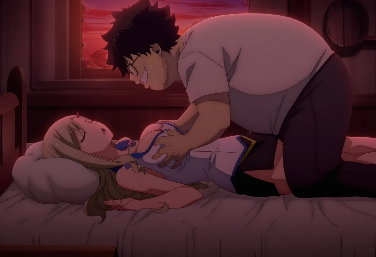 Sira Rebecca Bondage - Image 42