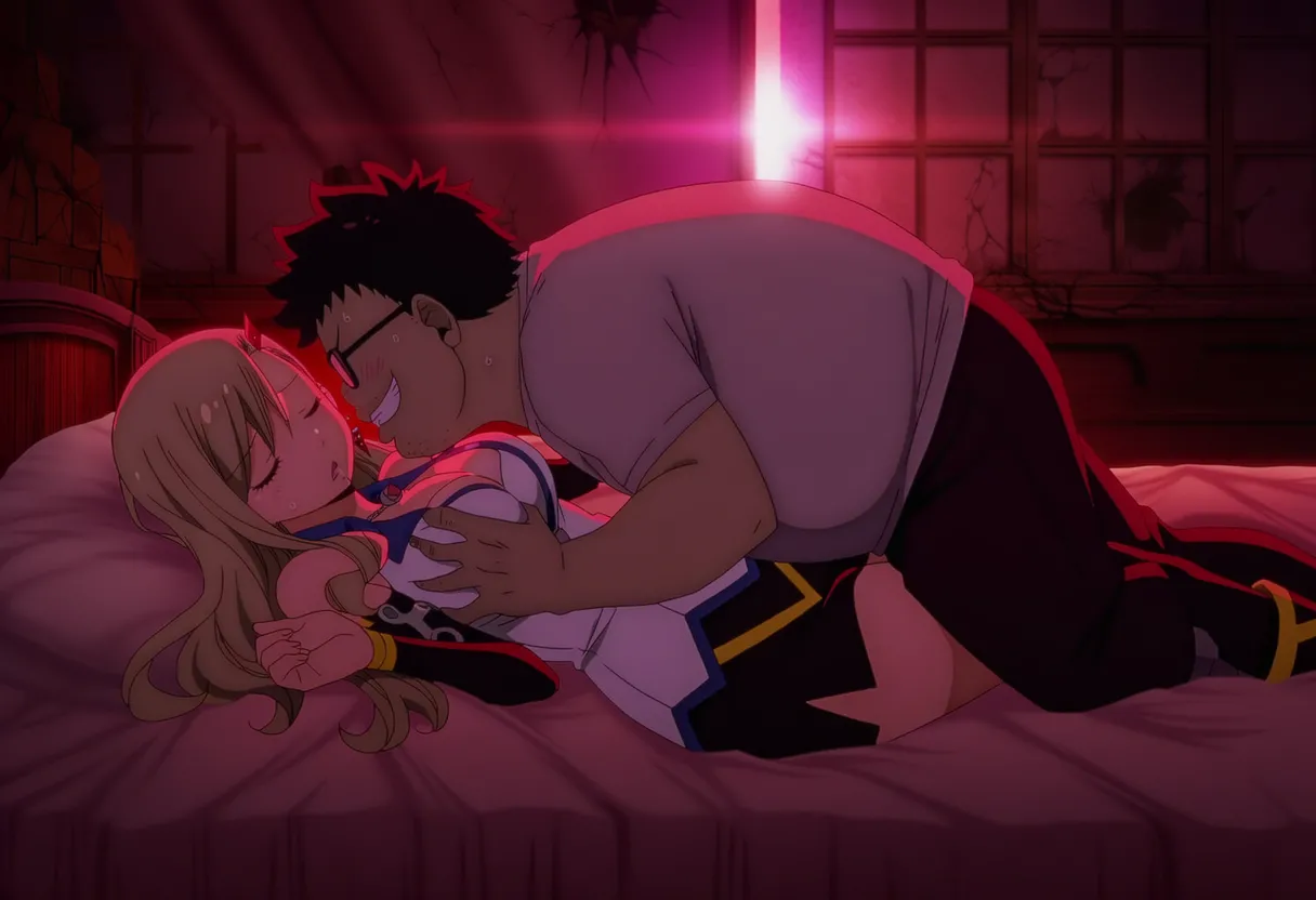 Sira Rebecca Bondage - Image 43