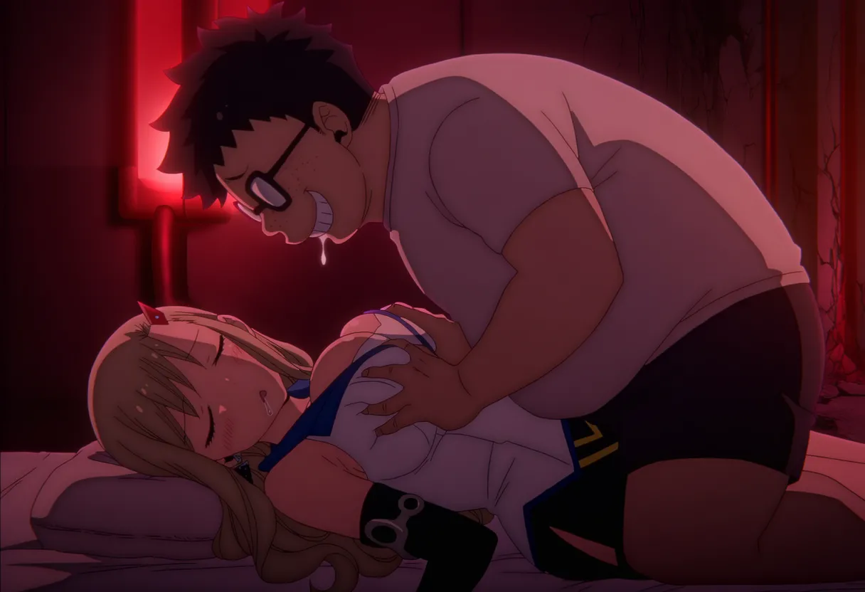 Sira Rebecca Bondage - Image 46