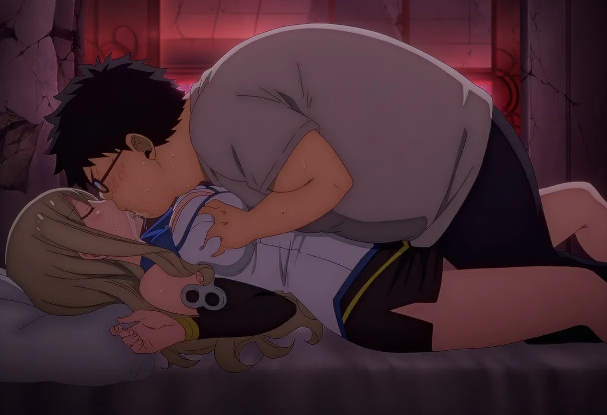 Sira Rebecca Bondage - Image 49