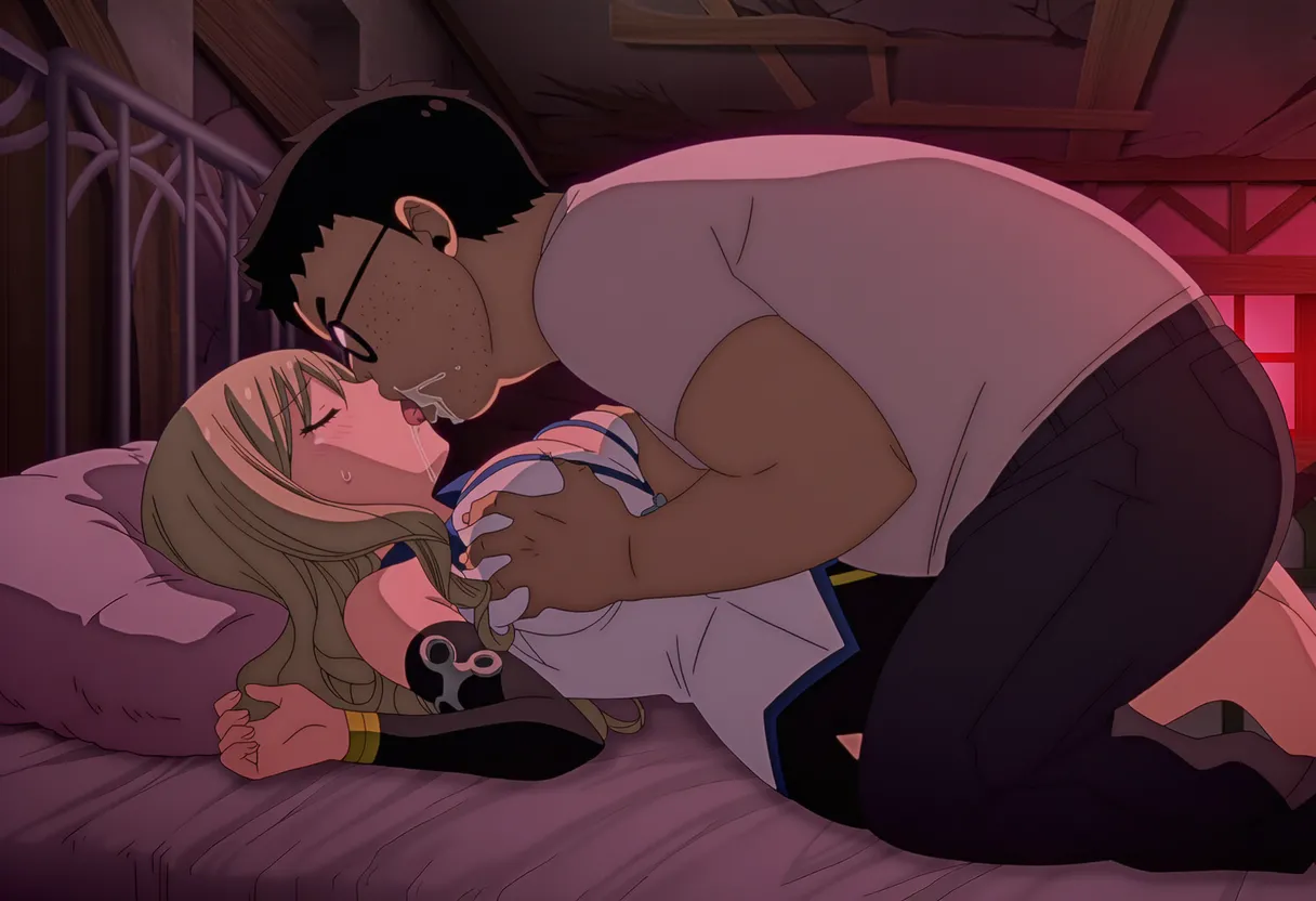 Sira Rebecca Bondage - Image 53