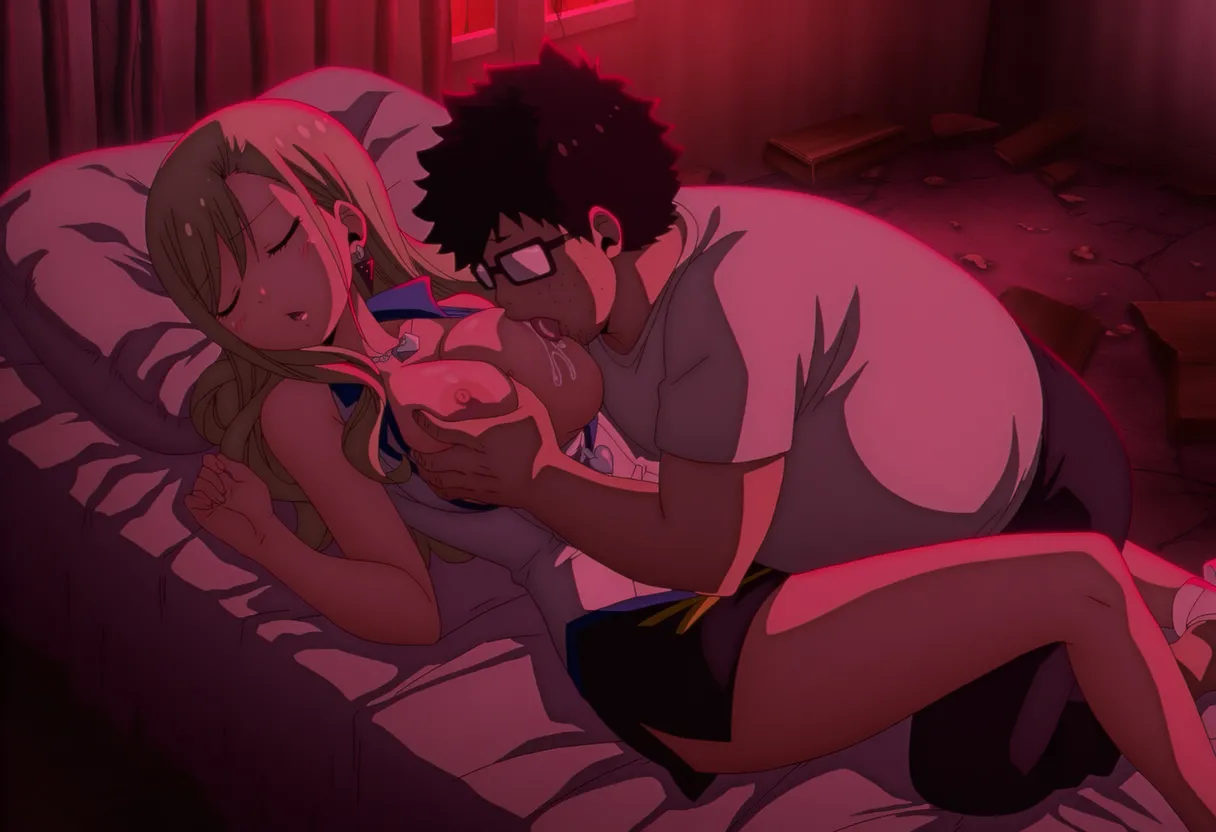 Sira Rebecca Bondage - Image 60