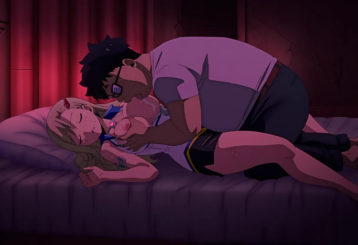 Sira Rebecca Bondage - Image 68