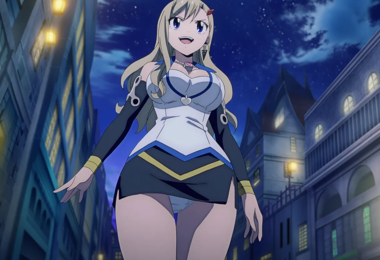 Sira Rebecca Bondage - Image 7