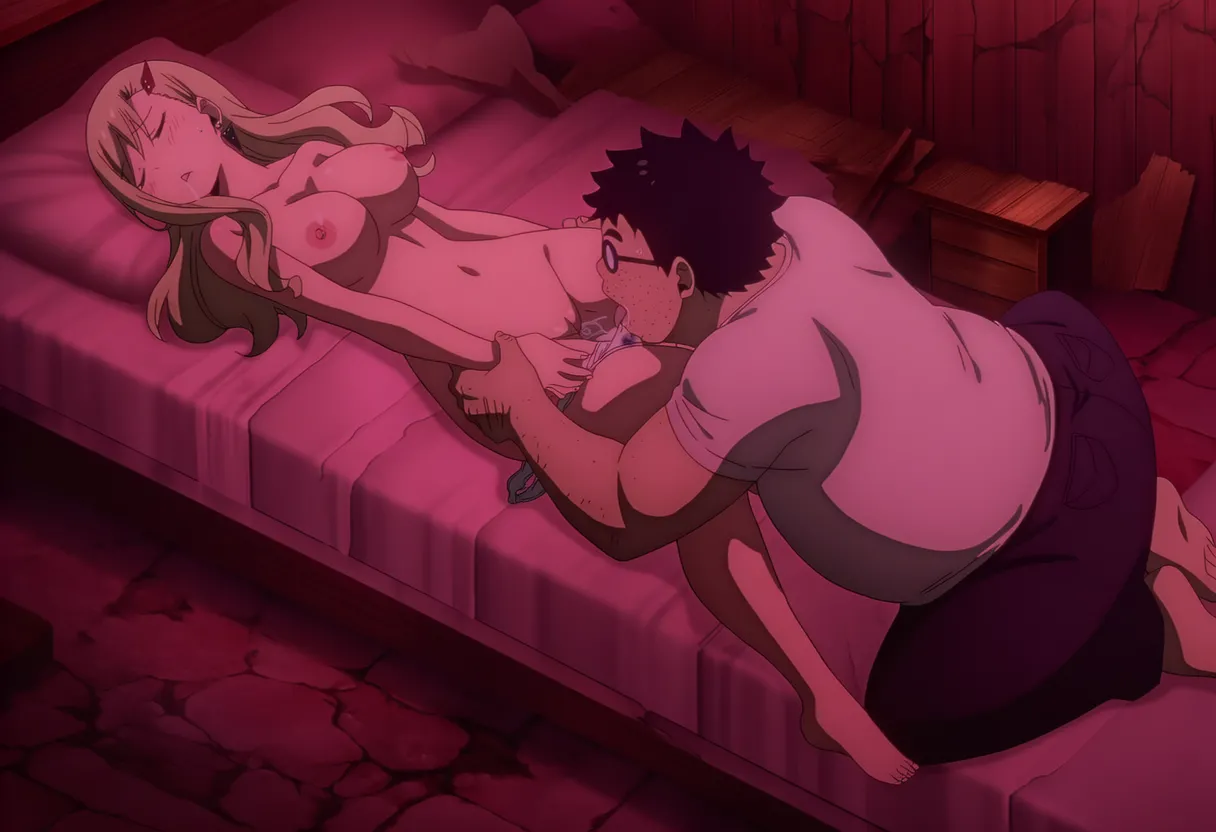 Sira Rebecca Bondage - Image 78