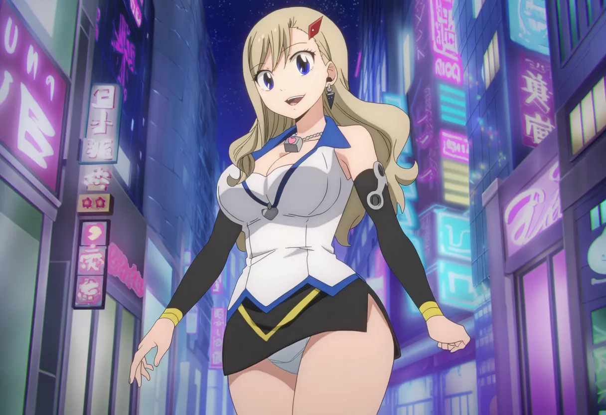 Sira Rebecca Bondage - Image 9