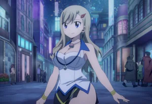 Sira Rebecca Bondage