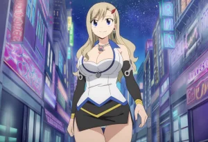 Sira Rebecca Bondage - Page 11