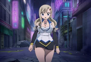 Sira Rebecca Bondage - Page 13