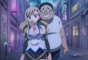 Sira Rebecca Bondage - Page 19