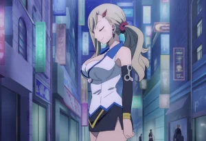 Sira Rebecca Bondage - Page 2