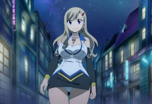 Sira Rebecca Bondage - Page 3