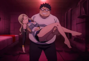 Sira Rebecca Bondage - Page 33