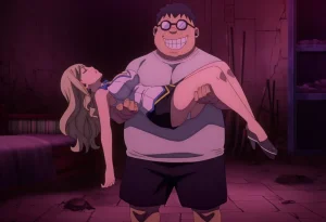 Sira Rebecca Bondage - Page 34