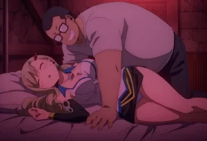 Sira Rebecca Bondage - Page 36