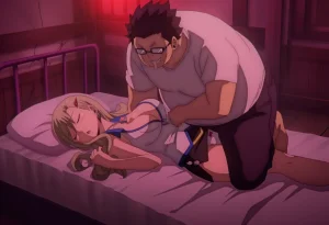 Sira Rebecca Bondage - Page 37