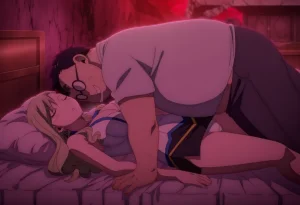 Sira Rebecca Bondage - Page 38