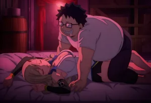 Sira Rebecca Bondage - Page 39