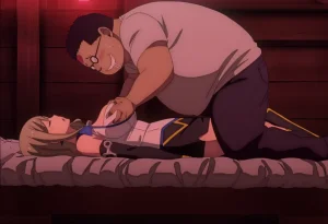 Sira Rebecca Bondage - Page 40