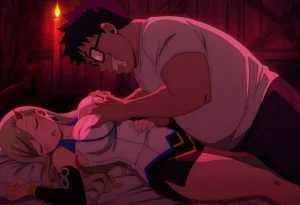 Sira Rebecca Bondage - Page 41