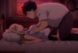 Sira Rebecca Bondage - Page 42